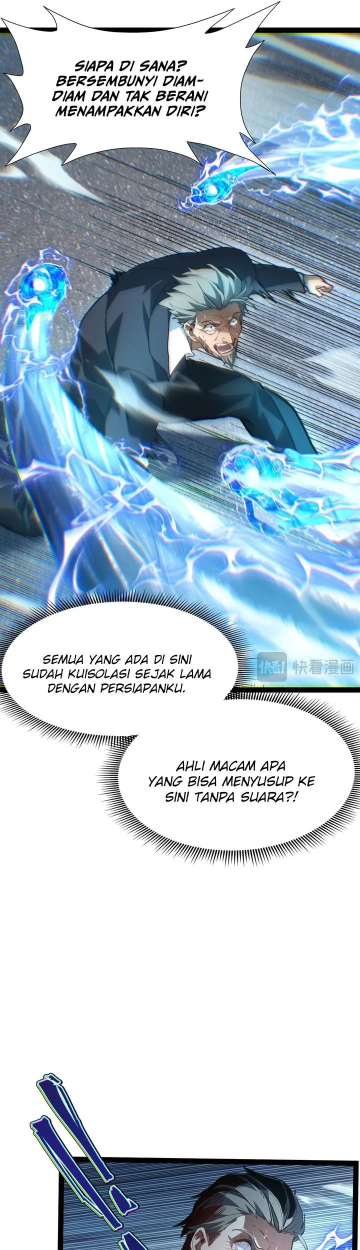 Maxed Strength Necromancer Bab 121 halaman 26