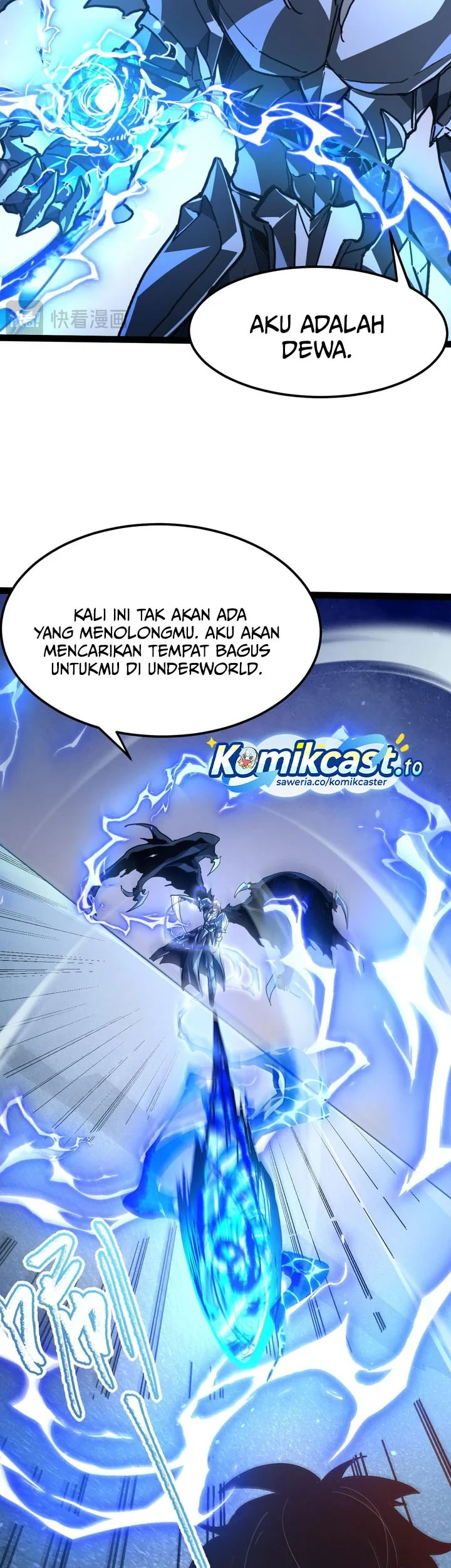 Maxed Strength Necromancer Bab 121 halaman 32