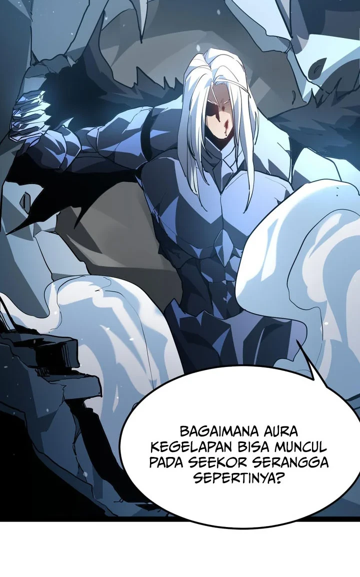 Maxed Strength Necromancer Bab 121 halaman 55