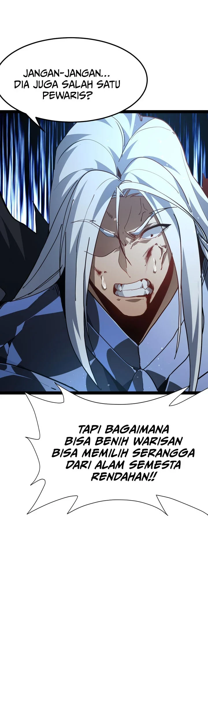 Maxed Strength Necromancer Bab 121 halaman 56