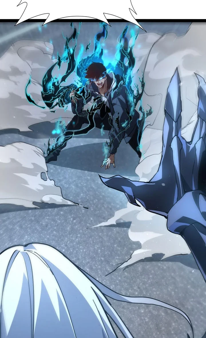 Maxed Strength Necromancer Bab 122 halaman 5