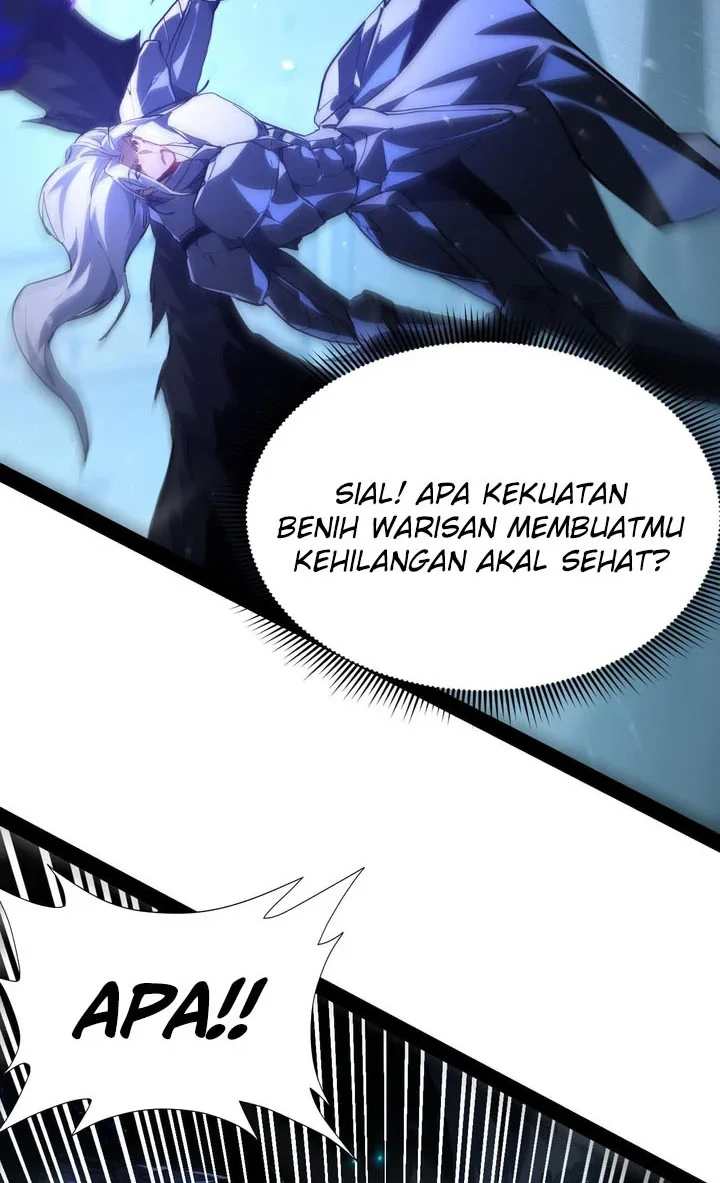Maxed Strength Necromancer Bab 122 halaman 7