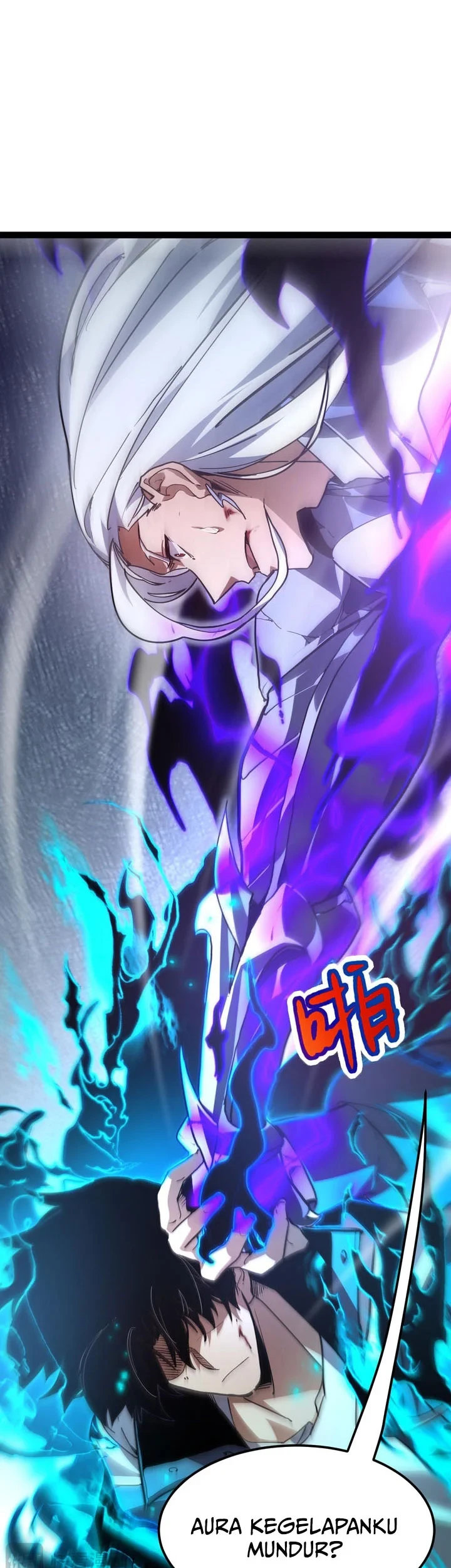 Maxed Strength Necromancer Bab 122 halaman 12