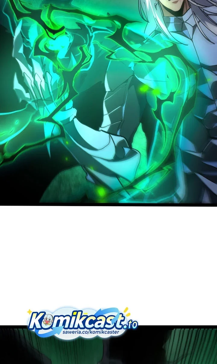 Maxed Strength Necromancer Bab 122 halaman 17