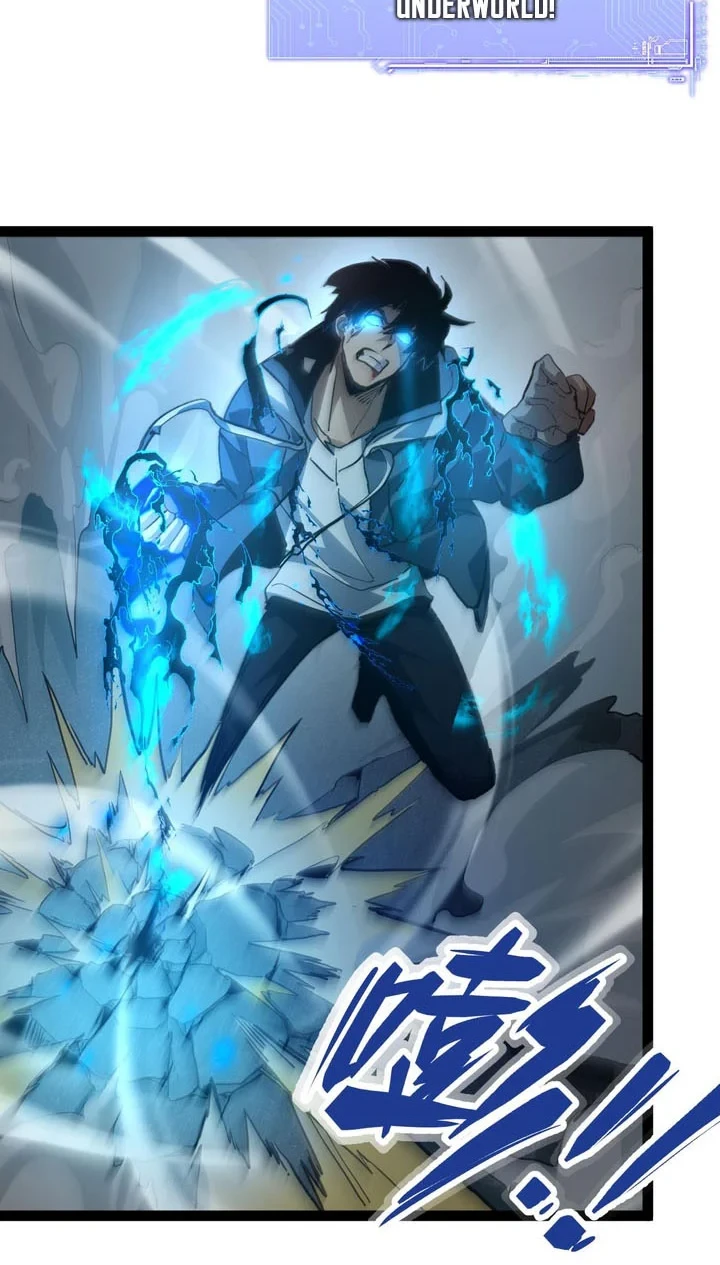 Maxed Strength Necromancer Bab 122 halaman 21