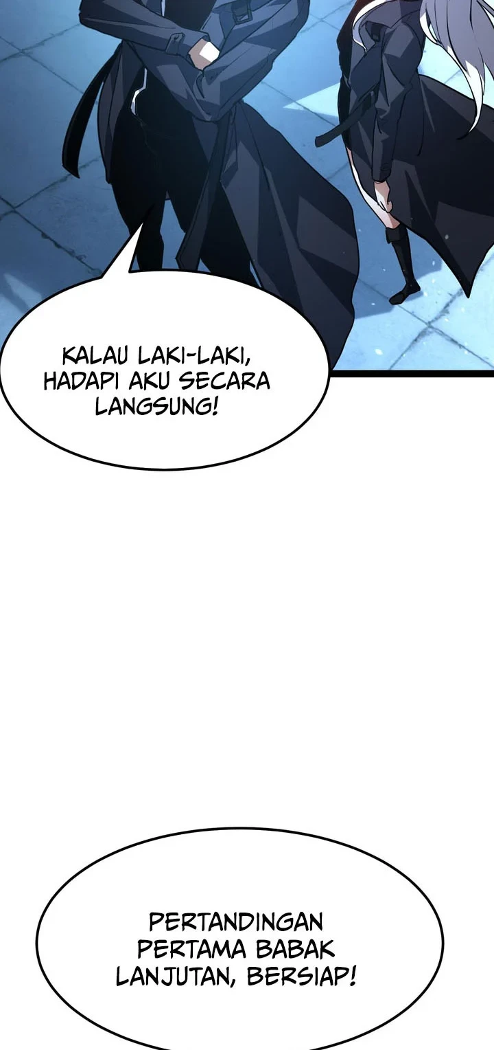 Maxed Strength Necromancer Bab 123 halaman 7