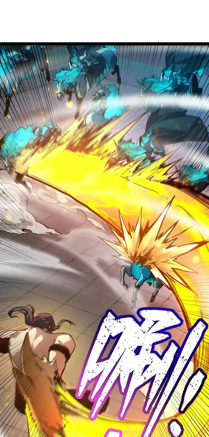 Maxed Strength Necromancer Bab 123 halaman 11