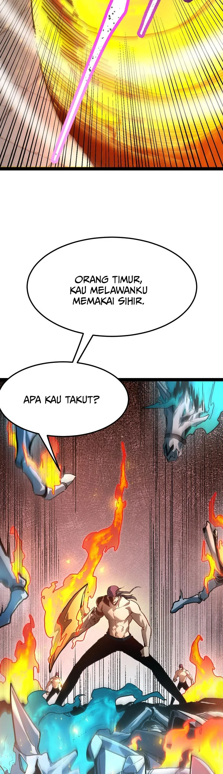 Maxed Strength Necromancer Bab 123 halaman 12