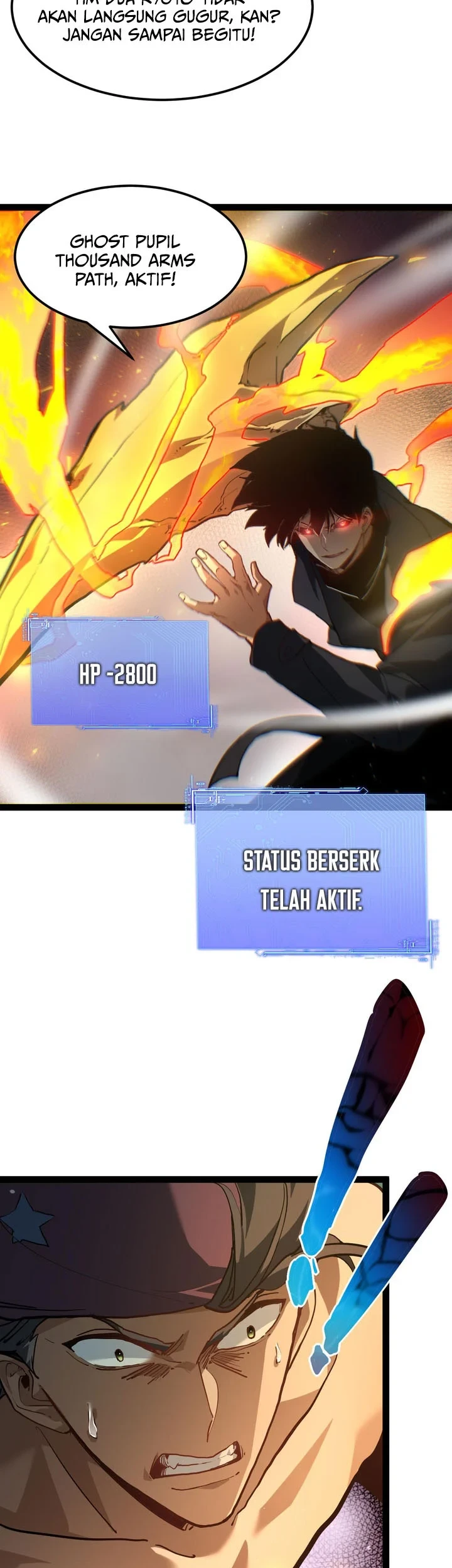Maxed Strength Necromancer Bab 123 halaman 14