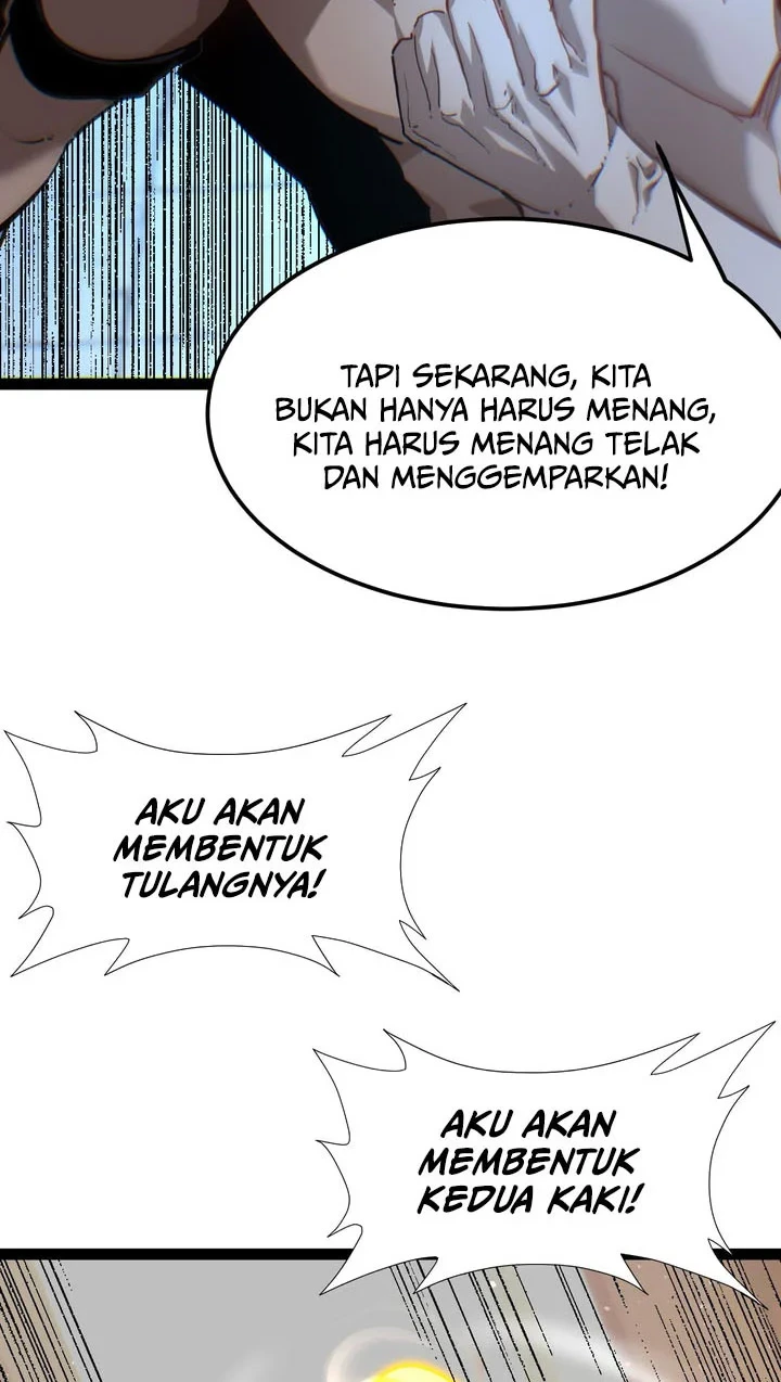 Maxed Strength Necromancer Bab 123 halaman 29