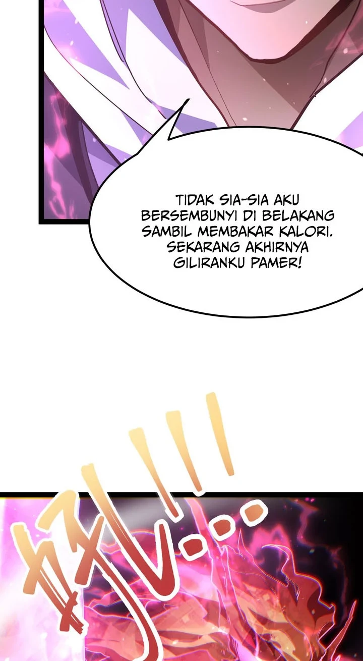 Maxed Strength Necromancer Bab 123 halaman 43