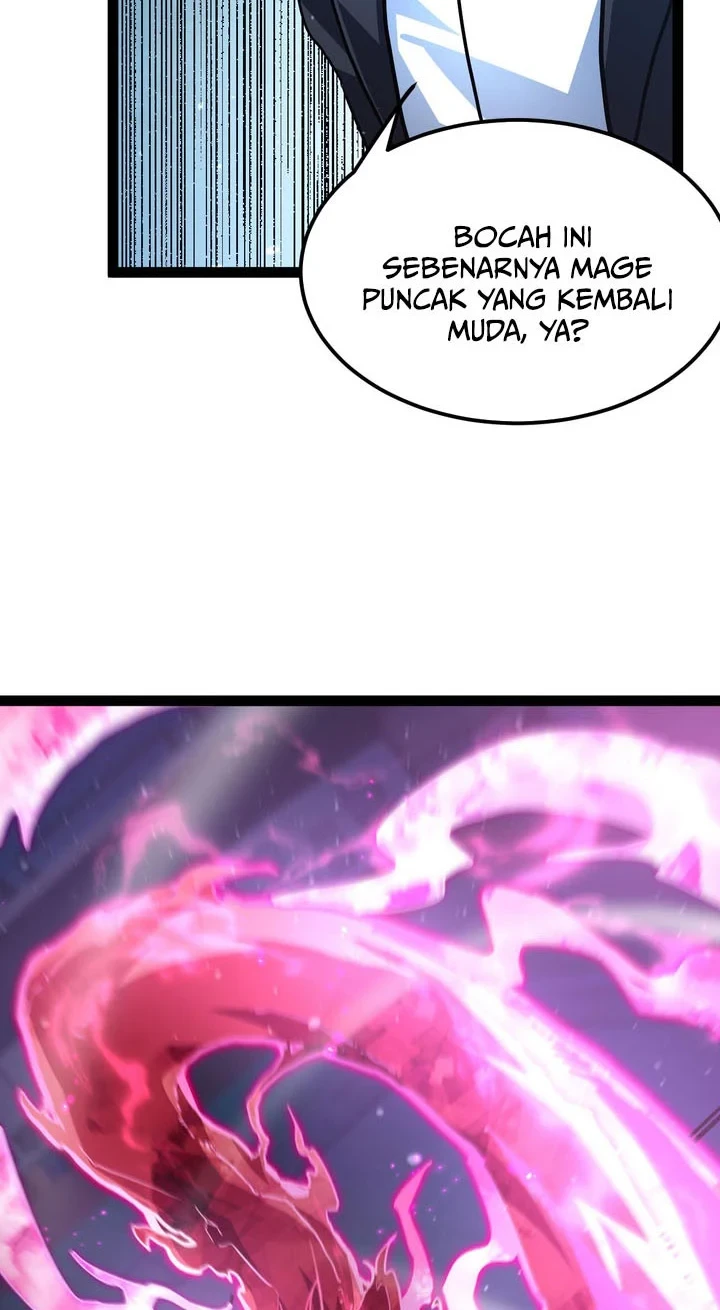 Maxed Strength Necromancer Bab 123 halaman 45