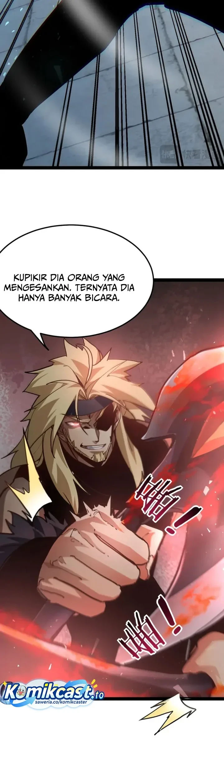 Maxed Strength Necromancer Bab 124 halaman 14