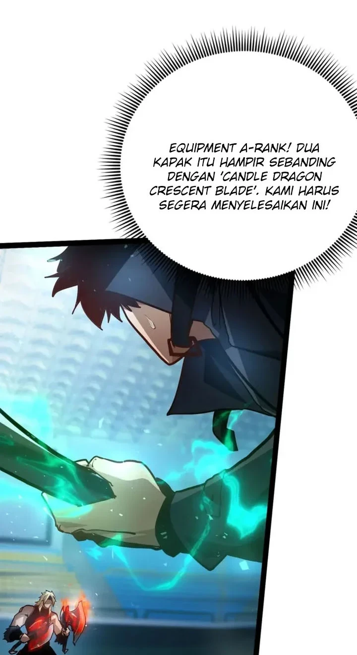 Maxed Strength Necromancer Bab 124 halaman 15