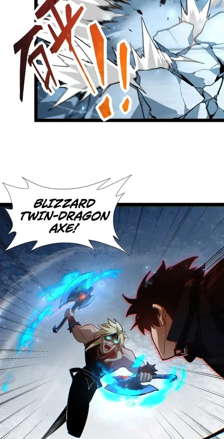 Maxed Strength Necromancer Bab 124 halaman 29