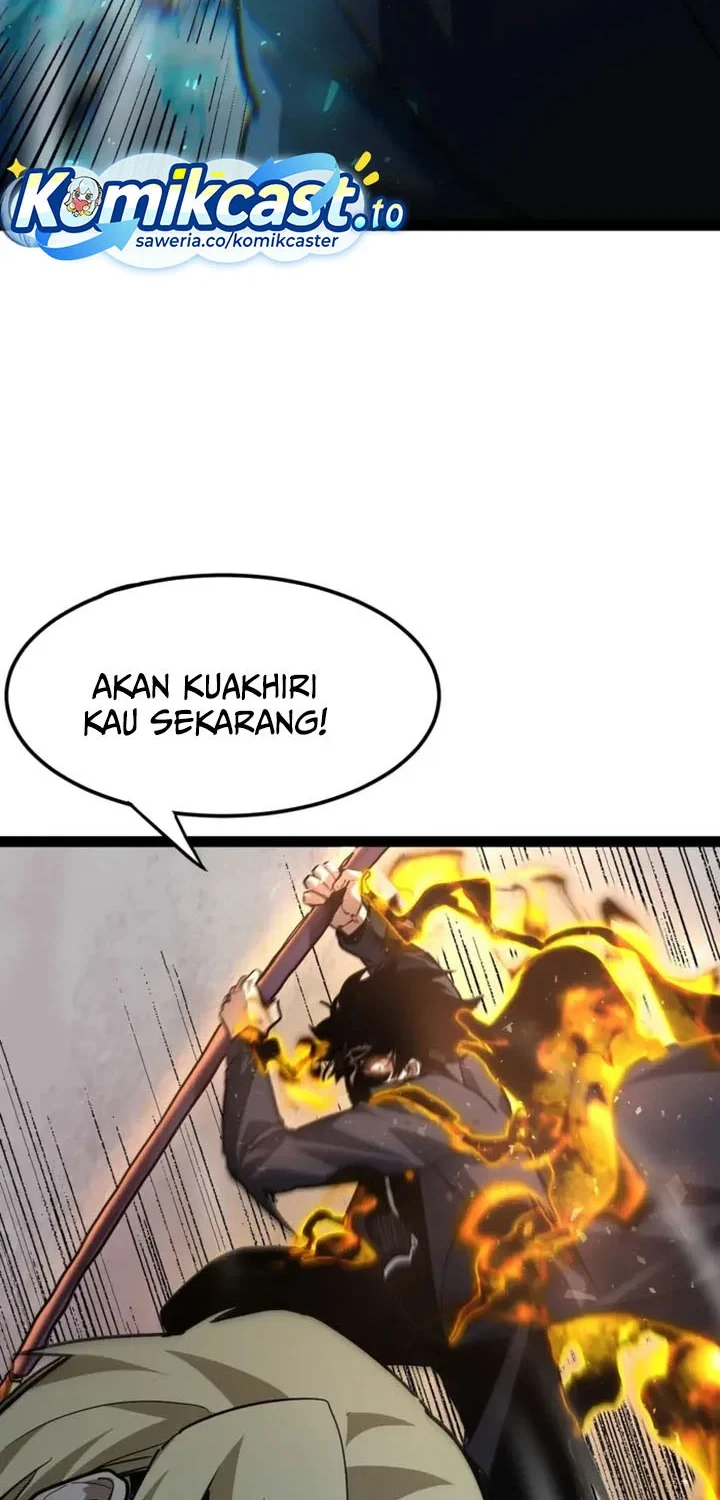 Maxed Strength Necromancer Bab 124 halaman 45