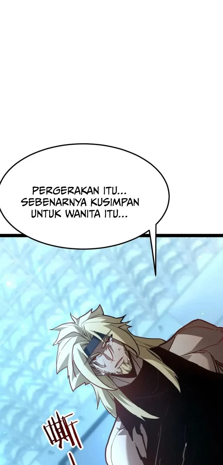 Maxed Strength Necromancer Bab 124 halaman 55