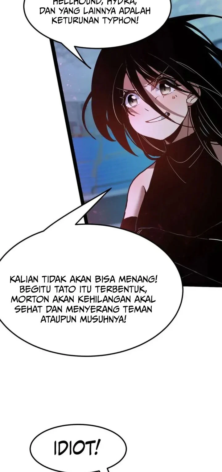 Maxed Strength Necromancer Bab 125 halaman 5