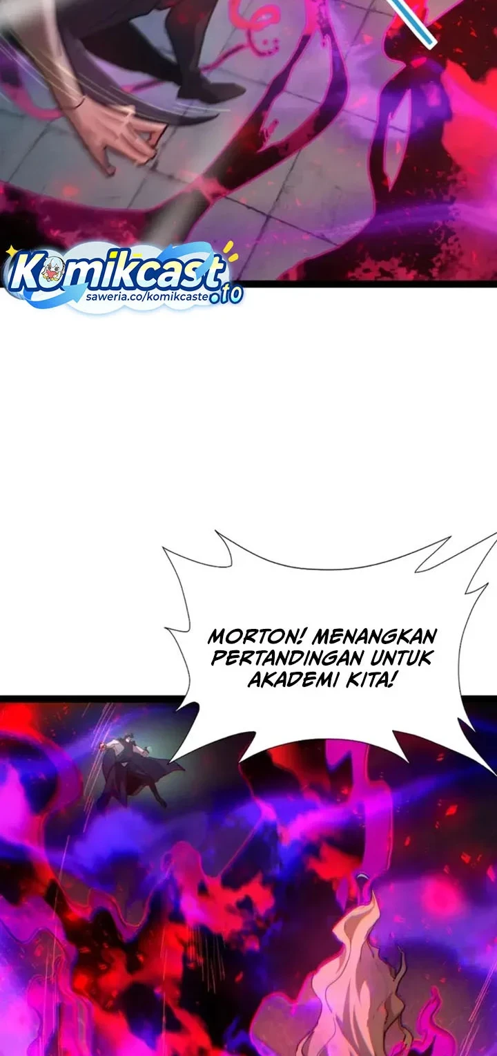 Maxed Strength Necromancer Bab 125 halaman 7