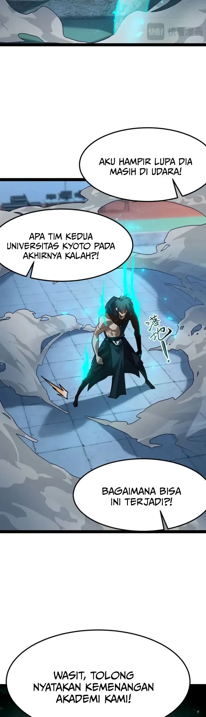 Maxed Strength Necromancer Bab 125 halaman 38