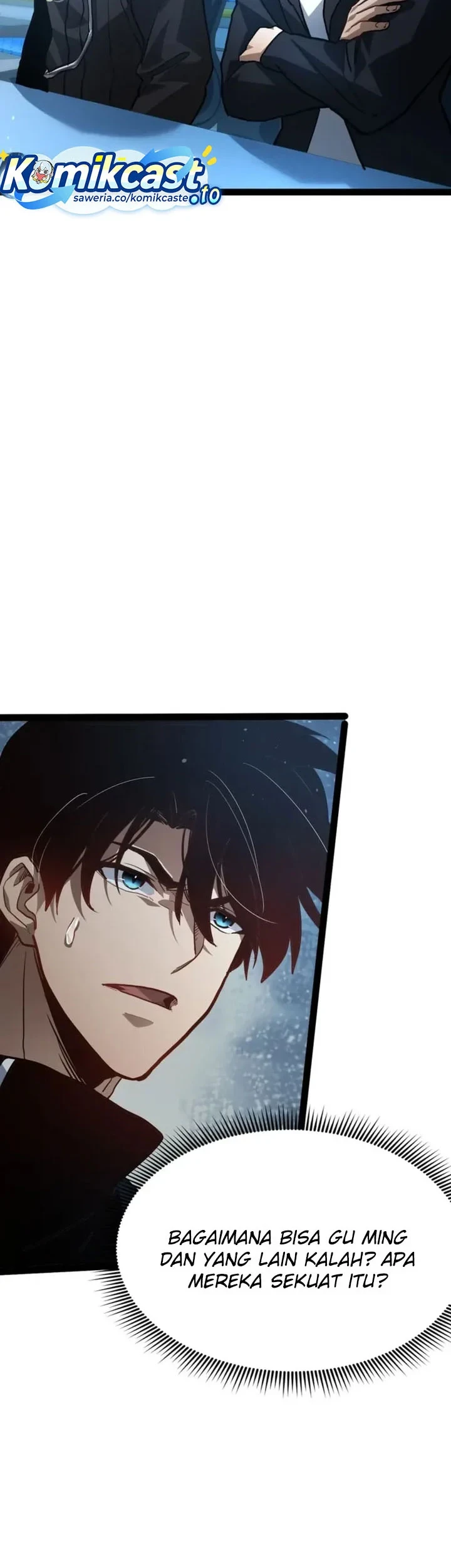 Maxed Strength Necromancer Bab 125 halaman 52