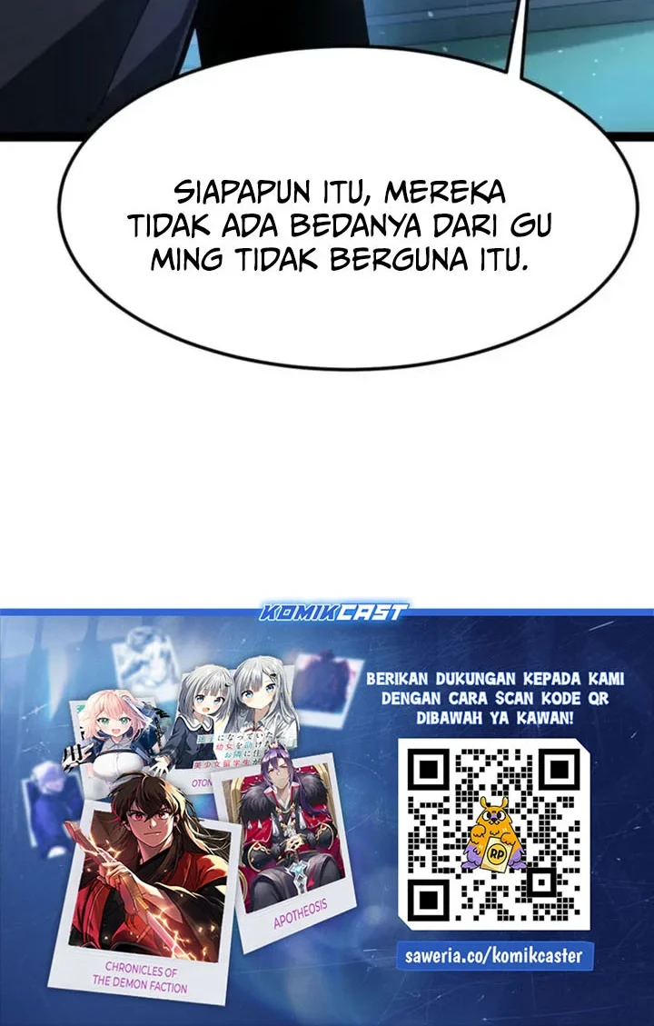 Maxed Strength Necromancer Bab 125 halaman 57