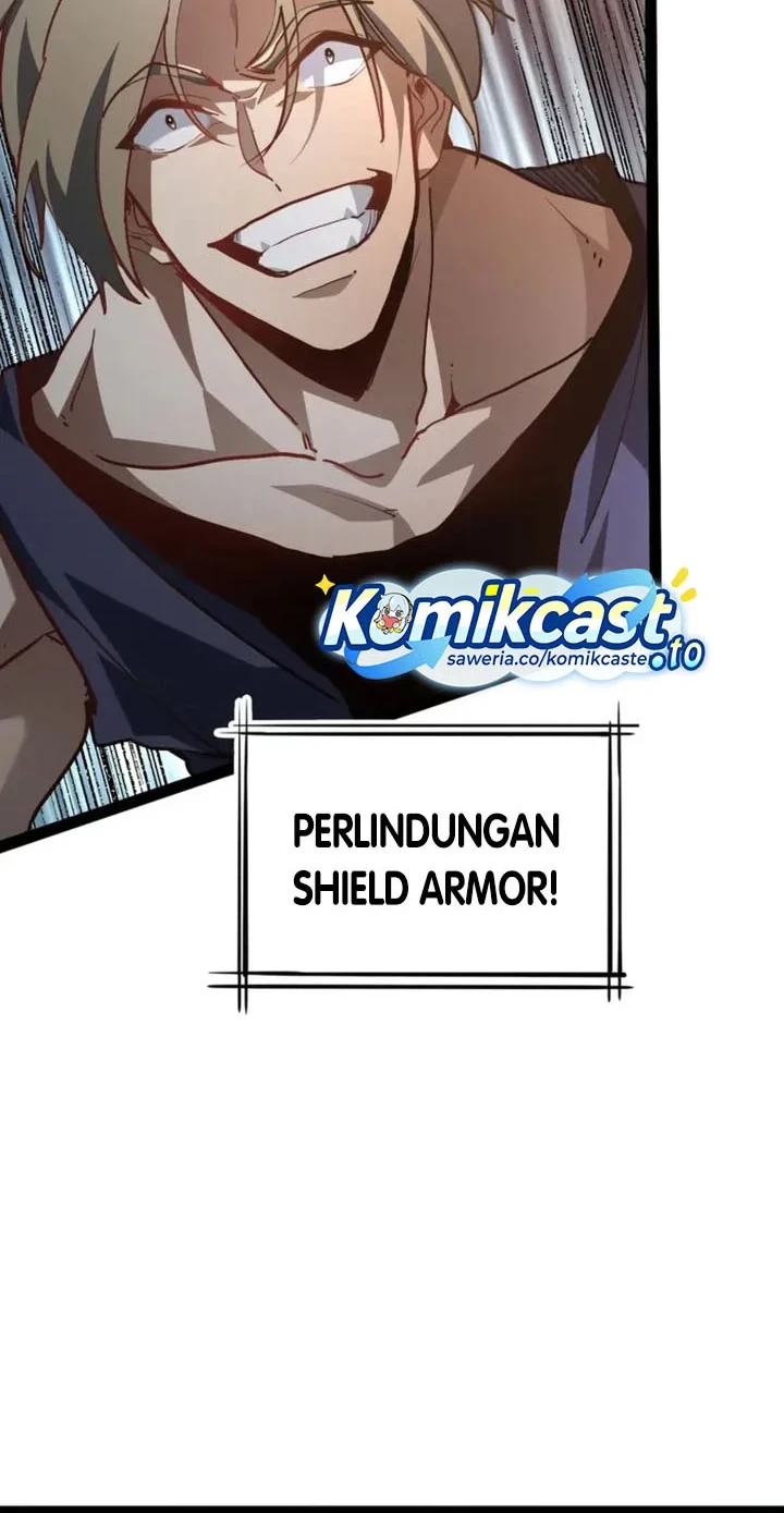 Maxed Strength Necromancer Bab 126 halaman 25