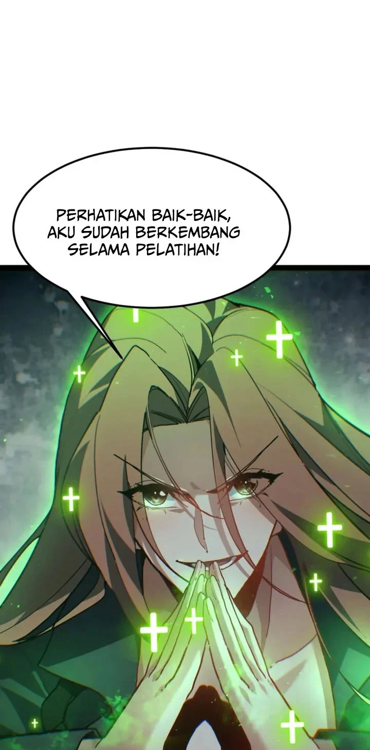 Maxed Strength Necromancer Bab 126 halaman 39