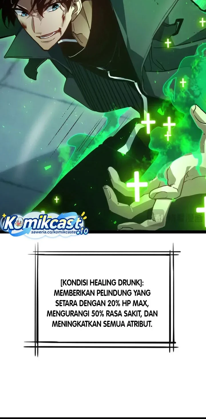 Maxed Strength Necromancer Bab 126 halaman 41