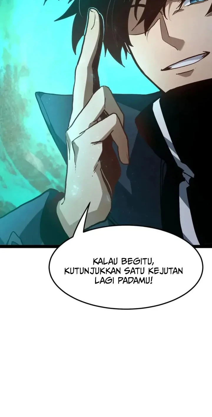 Maxed Strength Necromancer chapter 127 halaman 3