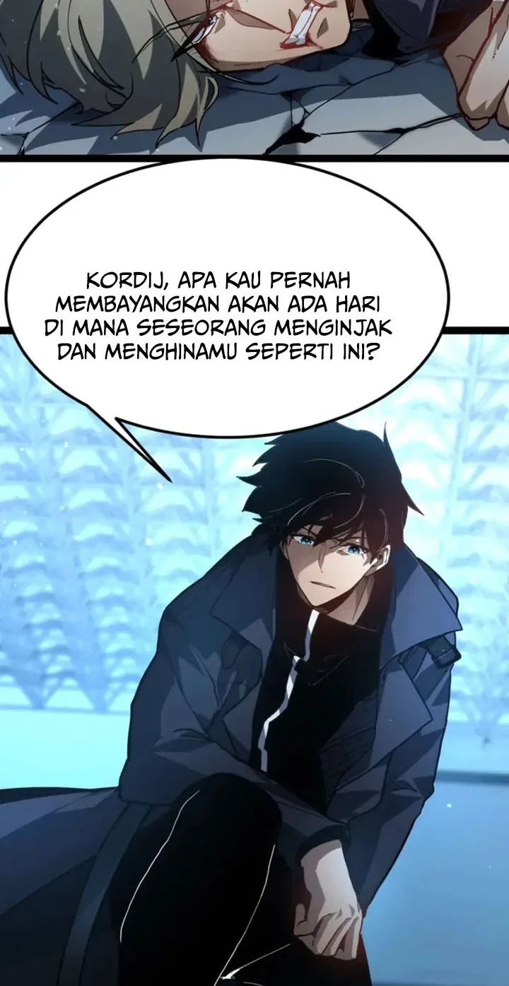 Maxed Strength Necromancer chapter 127 halaman 13