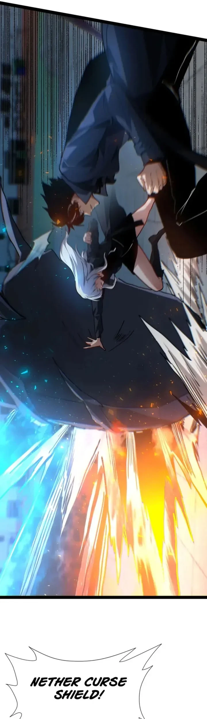 Maxed Strength Necromancer chapter 127 halaman 26