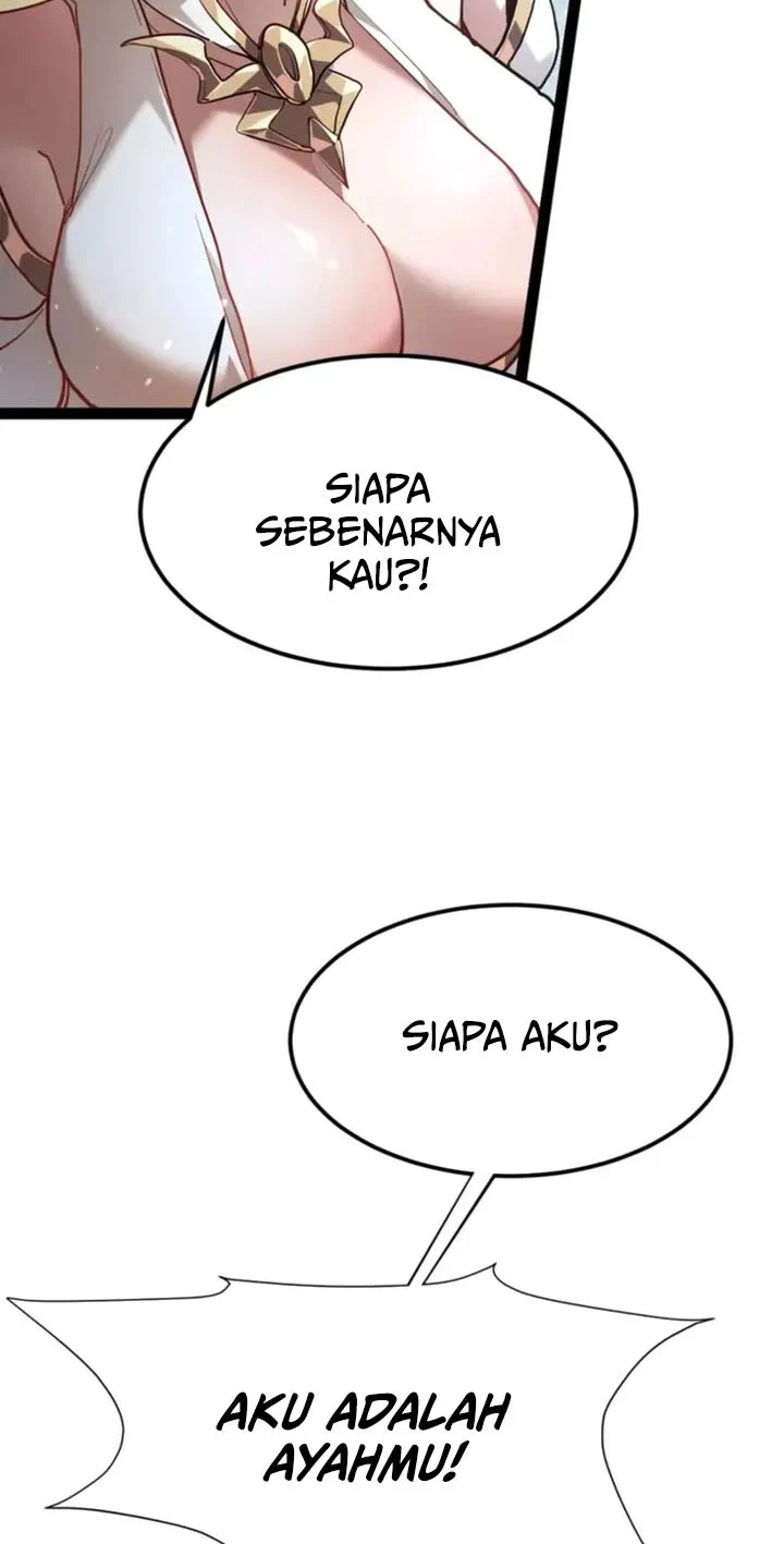 Maxed Strength Necromancer chapter 127 halaman 37
