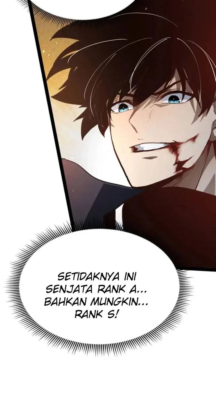 Maxed Strength Necromancer chapter 127 halaman 47