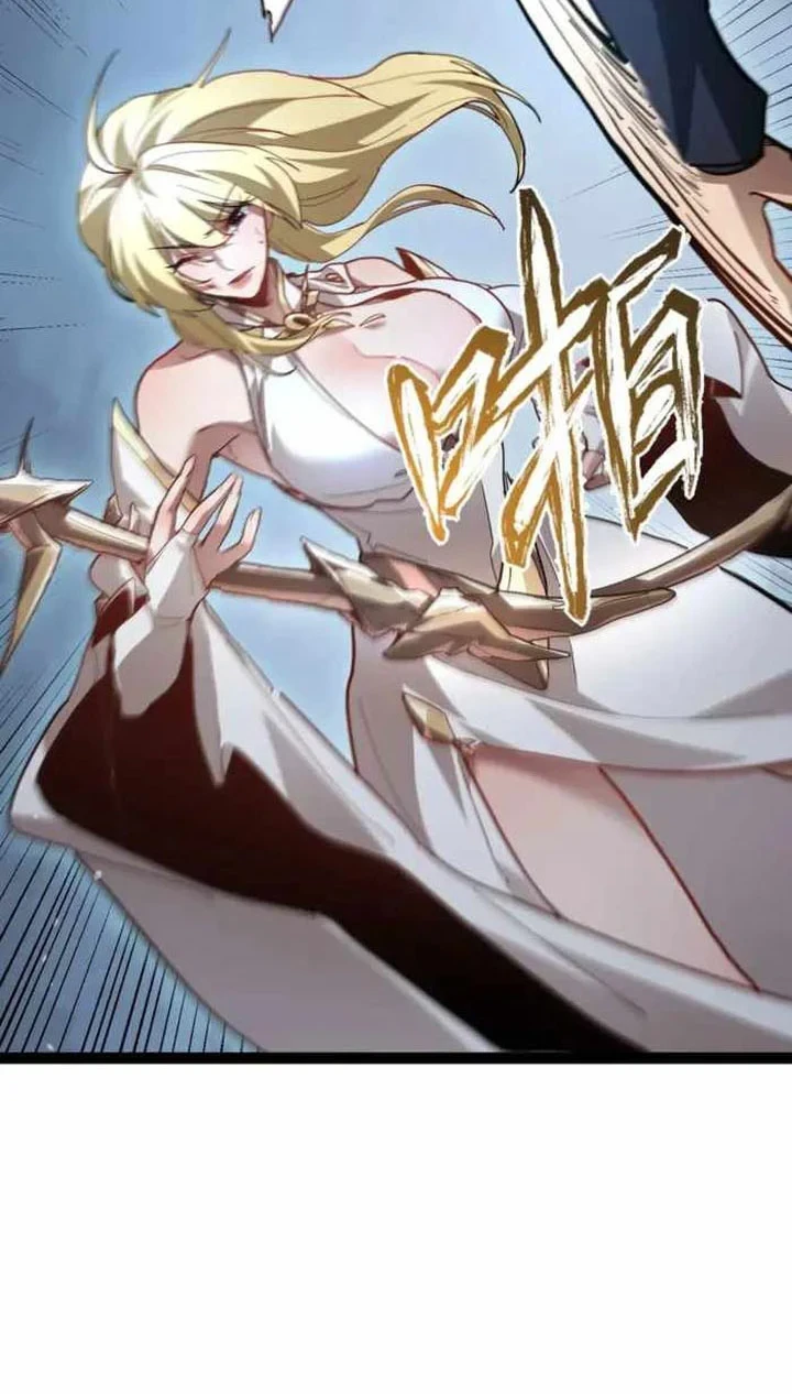 Maxed Strength Necromancer Bab 128 halaman 9