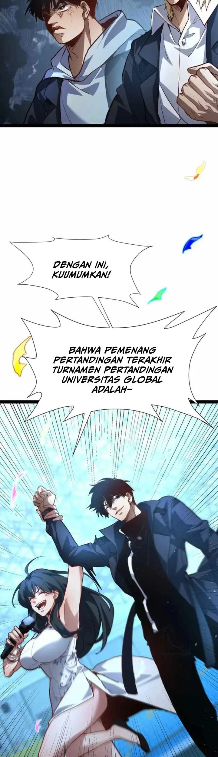 Maxed Strength Necromancer Bab 128 halaman 14