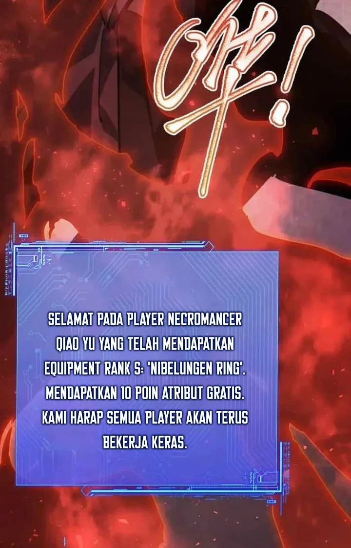 Maxed Strength Necromancer Bab 128 halaman 25