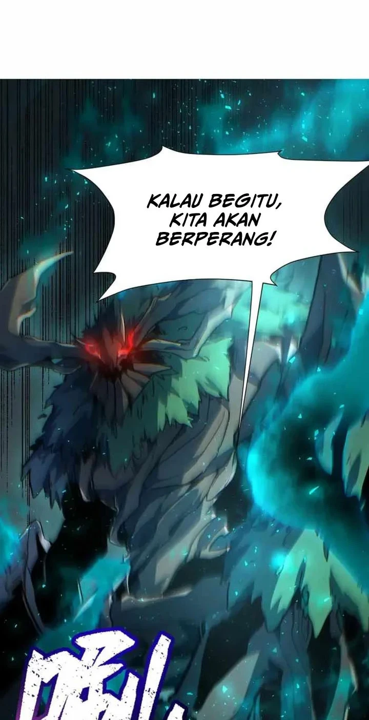 Maxed Strength Necromancer Bab 128 halaman 47