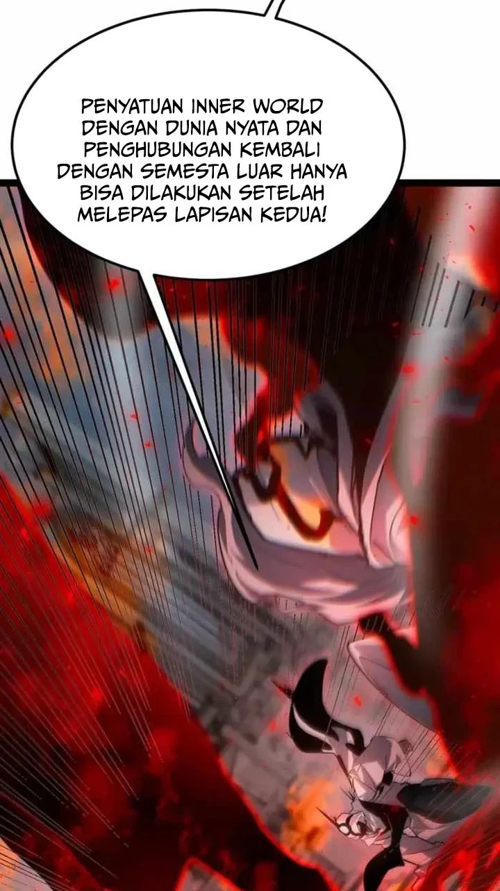 Maxed Strength Necromancer Bab 129 halaman 19