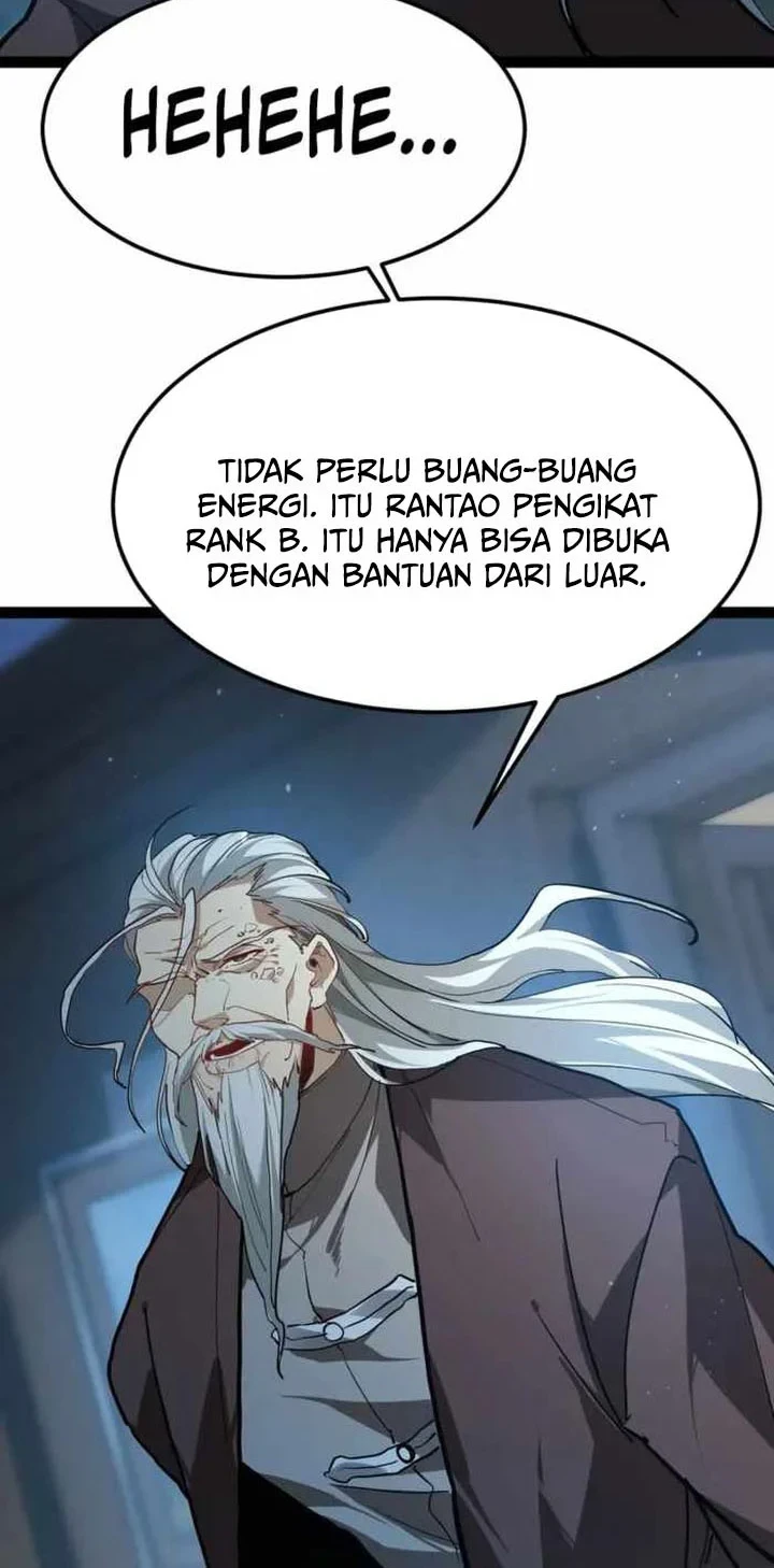 Maxed Strength Necromancer Bab 129 halaman 55