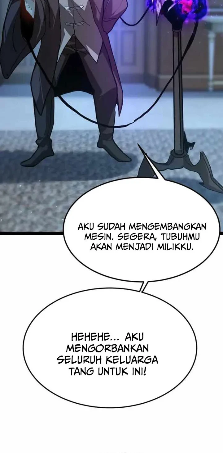 Maxed Strength Necromancer Bab 129 halaman 57