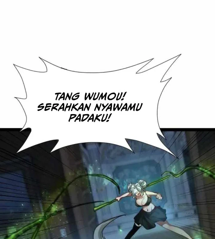 Maxed Strength Necromancer Bab 129 halaman 63