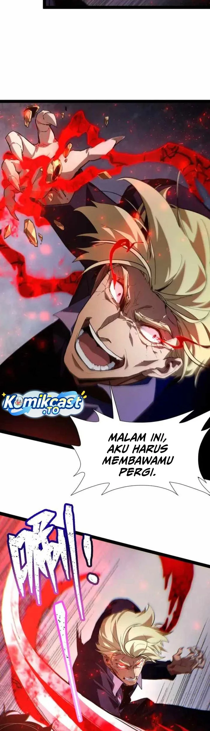 Maxed Strength Necromancer Bab 131 halaman 7
