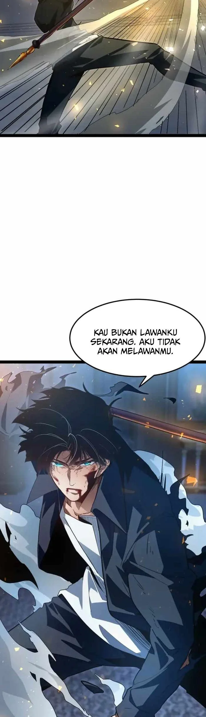 Maxed Strength Necromancer Bab 131 halaman 40