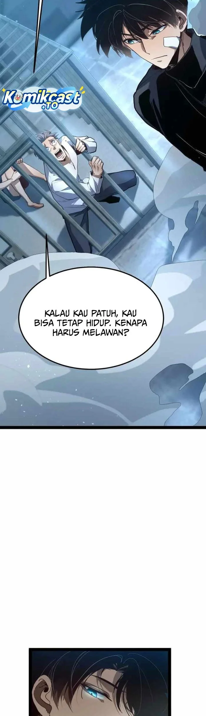 Maxed Strength Necromancer Bab 132 halaman 36