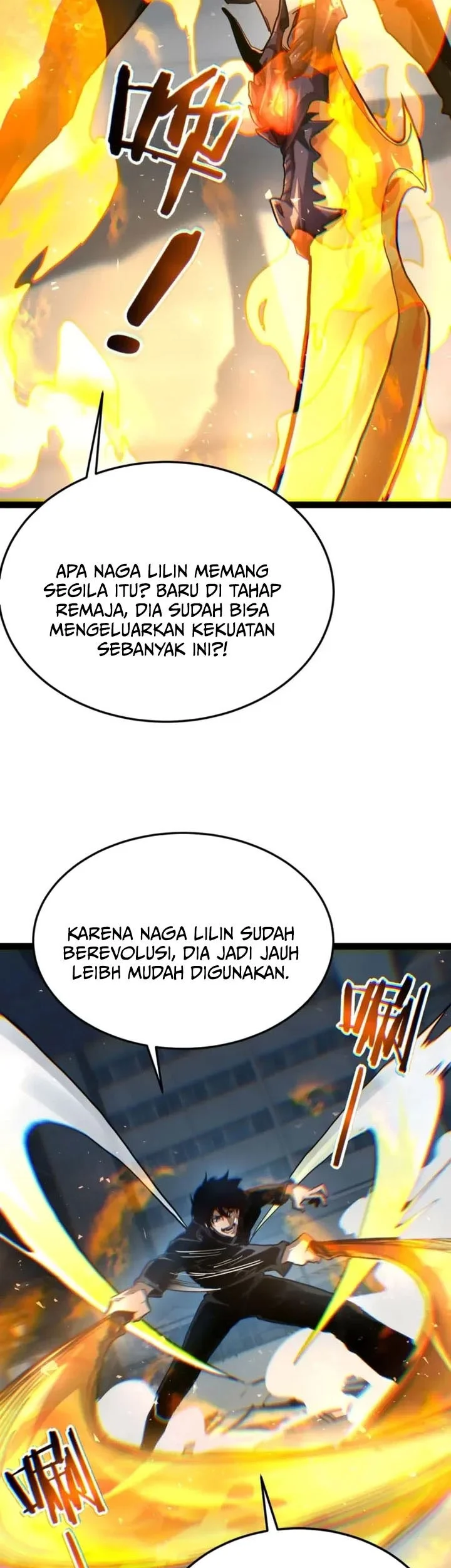 Maxed Strength Necromancer Bab 134 halaman 19