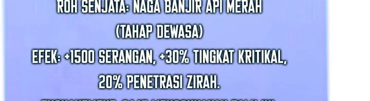 Maxed Strength Necromancer Bab 134 halaman 50