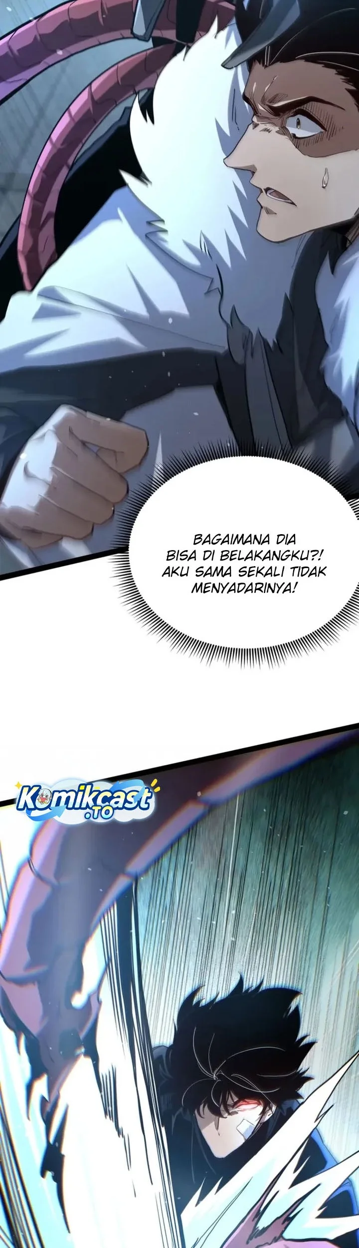 Maxed Strength Necromancer Bab 135 halaman 27