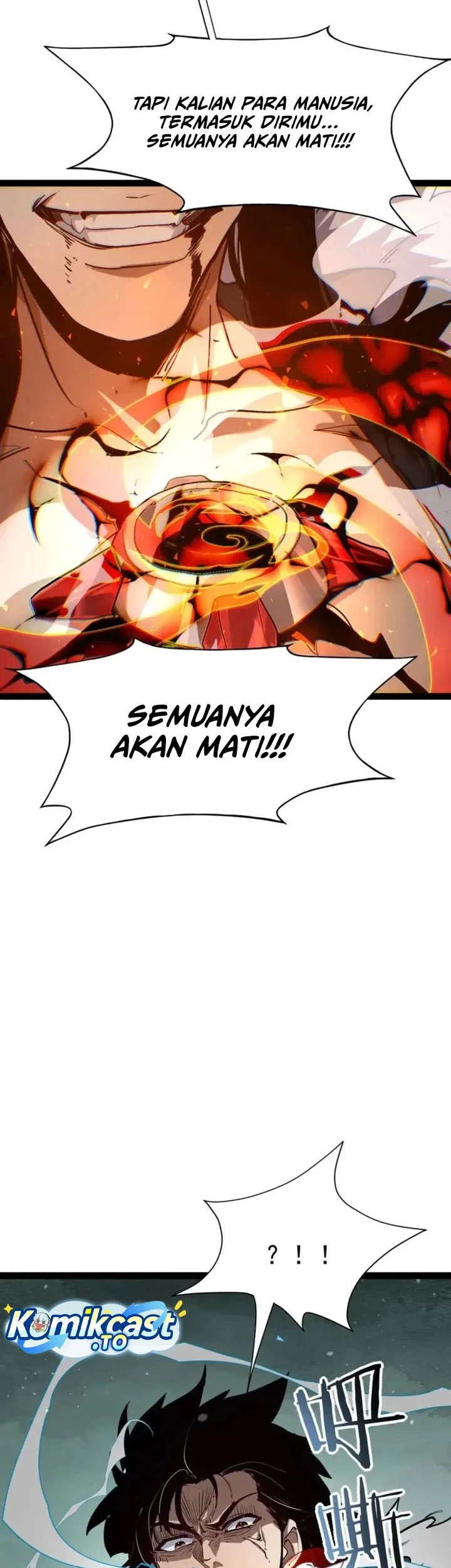 Maxed Strength Necromancer Bab 135 halaman 35