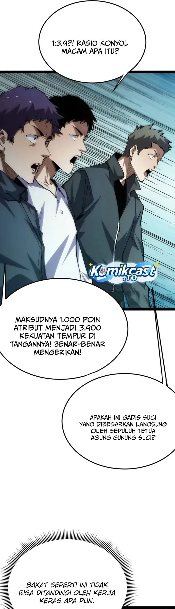Maxed Strength Necromancer Bab 136 halaman 26